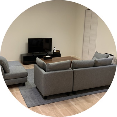 宿泊/安置施設使用料