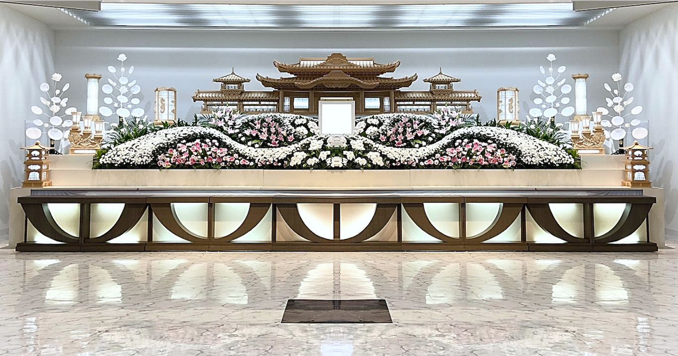 祭壇イメージ
