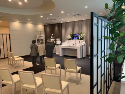 3月5日 「ファミエール 弘前松森」で終活相談会を開催いたしました！